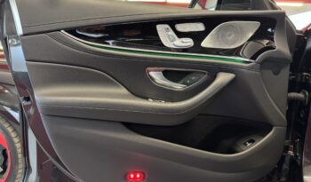 Mercedes-Benz AMG GT 43 4Matic+ Burmester Schiebedach Sportaga voll