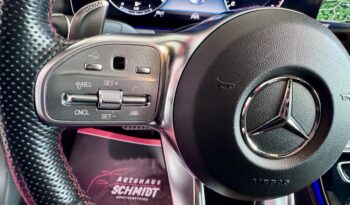 Mercedes-Benz CLS 53 AMG Pano Burmester Distronic Airmatic 360° voll