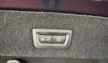 BMW 730d xDrive Sitzlüftung DisplayKey Touch Command voll