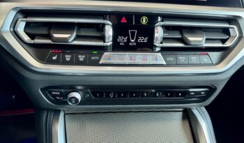 BMW M440i Coupe xDrive ACC M Technik Paket 360° 19Zoll voll