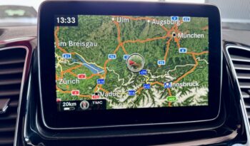 Mercedes-Benz GLE 500 Distronic Offroad Pano B&O 360°Massage 20 Zoll voll