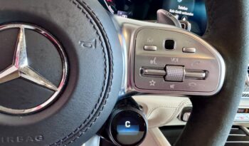 Mercedes-Benz GLE 53 AMG Pano Distronic Bur HighEnd Airmatic voll