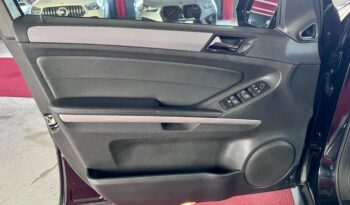 Mercedes-Benz ML 350CDI 4Matic AHK Glasdach Comand Xenon Leder voll