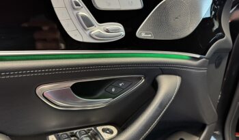 Mercedes-Benz AMG GT 43 4Matic+ Burmester Schiebedach Sportaga voll