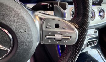 Mercedes-Benz CLS 53 AMG Pano Burmester Distronic Airmatic 360° voll