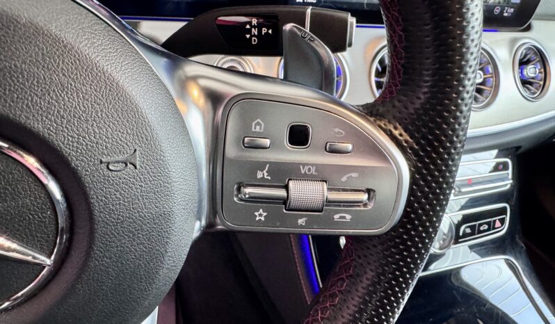 Mercedes-Benz CLS 53 AMG Pano Burmester Distronic Airmatic 360° voll