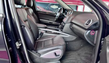 Mercedes-Benz ML 350 CDI 4 Matic Sportpaket Glasdach Airmatic 19 Zoll voll