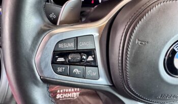 BMW M440i Coupe xDrive ACC M Technik Paket 360° 19Zoll voll