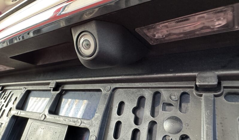 BMW 730d xDrive Sitzlüftung DisplayKey Touch Command voll