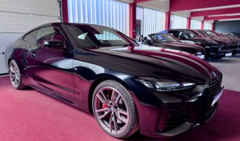 BMW M440i Coupe xDrive ACC M Technik Paket 360° 19Zoll voll