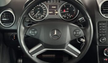 Mercedes-Benz ML 350 CDI 4Matic SportPaket BiXenon AHK 3,5T voll