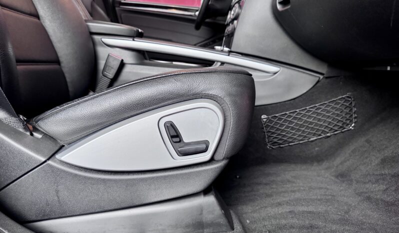 Mercedes-Benz ML 350 CDI 4 Matic Sportpaket Glasdach Airmatic 19 Zoll voll