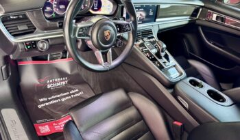 Porsche Panamera 4 S Diesel Sport Chrono 18 Wege ACC 21 Zoll voll