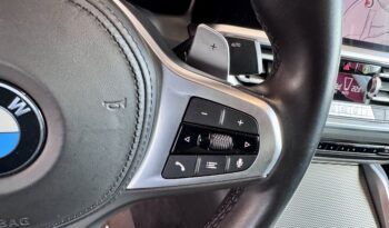 BMW M440i Coupe xDrive ACC M Technik Paket 360° 19Zoll voll