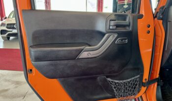 Jeep Wrangler Unlimited Lang Seilwinde AHK Navi LED voll