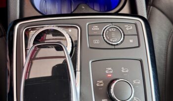Mercedes-Benz GLE 500 Distronic Offroad Pano B&O 360°Massage 20 Zoll voll