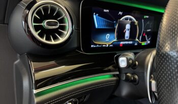 Mercedes-Benz AMG GT 43 4Matic+ Burmester Schiebedach Sportaga voll