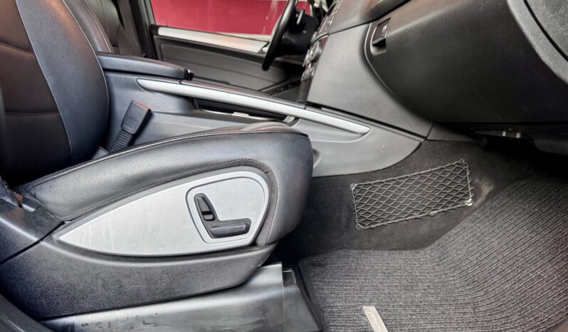 Mercedes-Benz ML 350CDI 4Matic AHK Glasdach Comand Xenon Leder voll