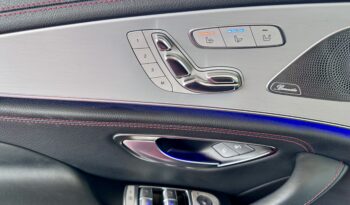 Mercedes-Benz CLS 53 AMG Pano Burmester Distronic Airmatic 360° voll
