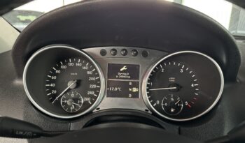 Mercedes-Benz ML 350 CDI 4Matic SportPaket BiXenon AHK 3,5T voll