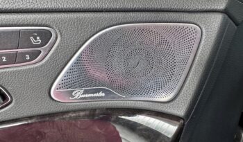 Mercedes-Benz S 350d Pano Distronic Burmester KeylesGo Kamera voll