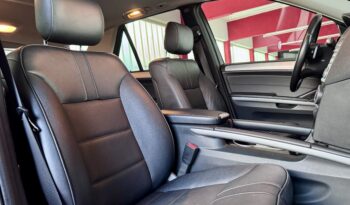 Mercedes-Benz ML 350CDI 4Matic AHK Glasdach Comand Xenon Leder voll