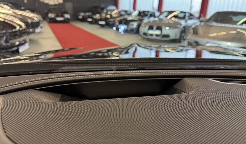 Mercedes-Benz AMG GT 43 4Matic+ Burmester Schiebedach Sportaga voll