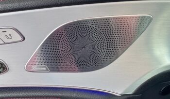 Mercedes-Benz CLS 53 AMG Pano Burmester Distronic Airmatic 360° voll