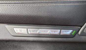 BMW 730d xDrive Sitzlüftung DisplayKey Touch Command voll