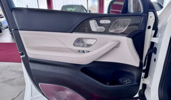 Mercedes-Benz GLE 53 AMG Pano Distronic Bur HighEnd Airmatic voll