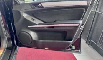 Mercedes-Benz ML 350CDI 4Matic AHK Glasdach Comand Xenon Leder voll