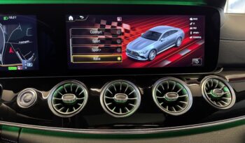 Mercedes-Benz AMG GT 43 4Matic+ Burmester Schiebedach Sportaga voll