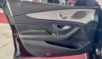 Mercedes-Benz CLS 53 AMG Pano Burmester Distronic Airmatic 360° voll