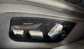 BMW 730d xDrive Sitzlüftung DisplayKey Touch Command voll