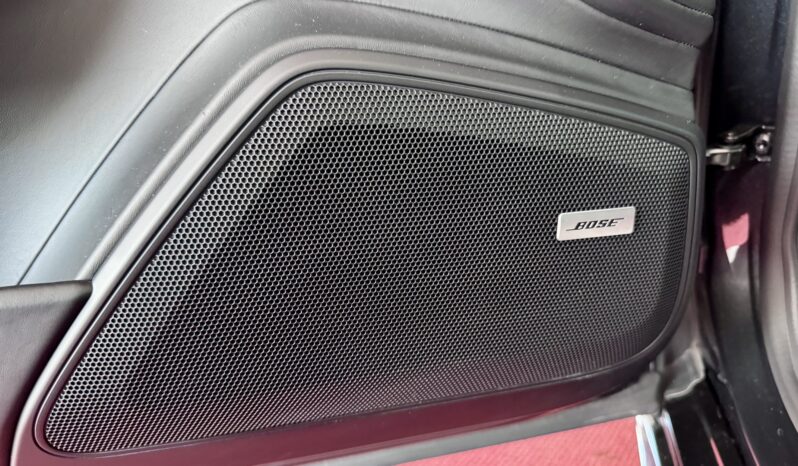 Porsche Panamera 4 S Diesel Sport Chrono 18 Wege ACC 21 Zoll voll