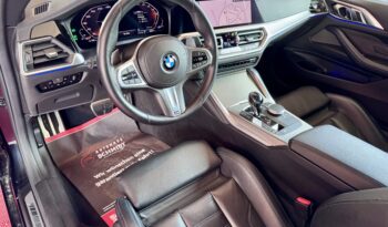 BMW M440i Coupe xDrive ACC M Technik Paket 360° 19Zoll voll