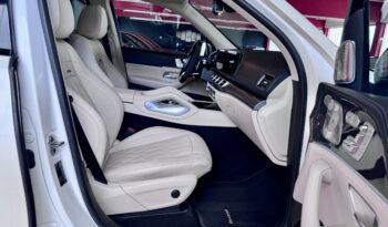 Mercedes-Benz GLE 53 AMG Pano Distronic Bur HighEnd Airmatic voll