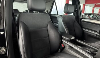 Mercedes-Benz ML 350 CDI 4Matic SportPaket BiXenon AHK 3,5T voll