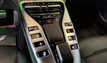 Mercedes-Benz AMG GT 43 4Matic+ Burmester Schiebedach Sportaga voll