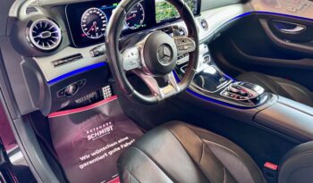 Mercedes-Benz CLS 53 AMG Pano Burmester Distronic Airmatic 360° voll