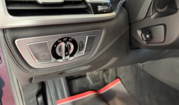 BMW 730d xDrive Sitzlüftung DisplayKey Touch Command voll