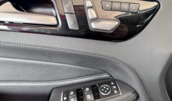 Mercedes-Benz GLE 500 Distronic Offroad Pano B&O 360°Massage 20 Zoll voll