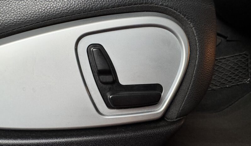 Mercedes-Benz ML 350 CDI 4Matic SportPaket BiXenon AHK 3,5T voll