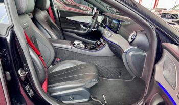 Mercedes-Benz CLS 53 AMG Pano Burmester Distronic Airmatic 360° voll