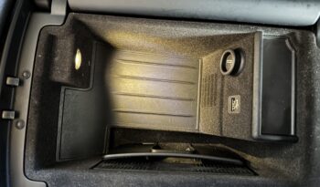 BMW 730d xDrive Sitzlüftung DisplayKey Touch Command voll