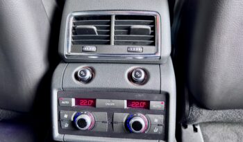 Audi Q7 4.2 TDI Facelift quattro 3x S Line AHK Luft 21 Zoll voll
