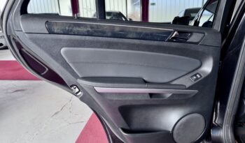 Mercedes-Benz ML 350 CDI 4 Matic Sportpaket Glasdach Airmatic 19 Zoll voll