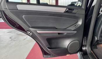 Mercedes-Benz ML 350CDI 4Matic AHK Glasdach Comand Xenon Leder voll