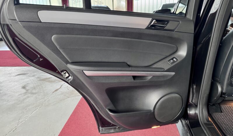 Mercedes-Benz ML 350CDI 4Matic AHK Glasdach Comand Xenon Leder voll