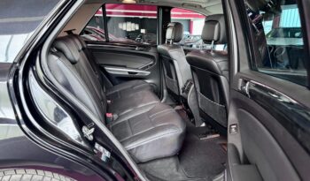 Mercedes-Benz ML 350 CDI 4 Matic Sportpaket Glasdach Airmatic 19 Zoll voll